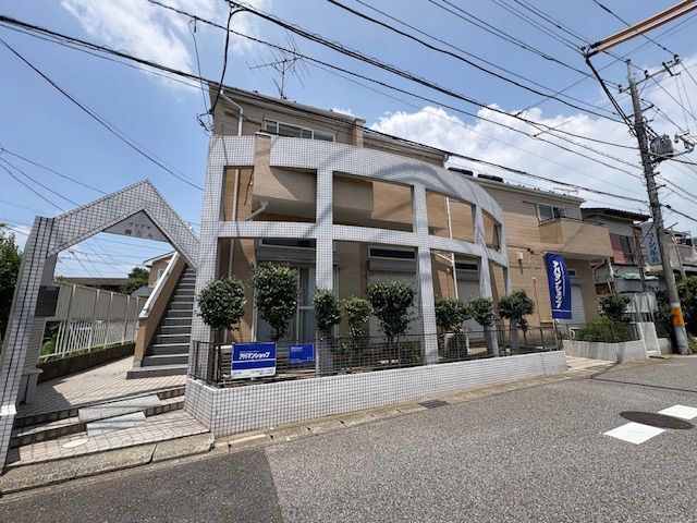 ��t�����ˎs��ԓ��Q���ڂP�j