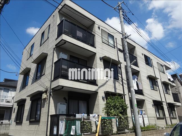 ��t�����ˎs����V���ڂQ�k�c�j