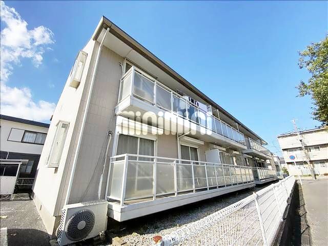 ��t�����ˎs�V���˓�P���ڂQ�k�c�j