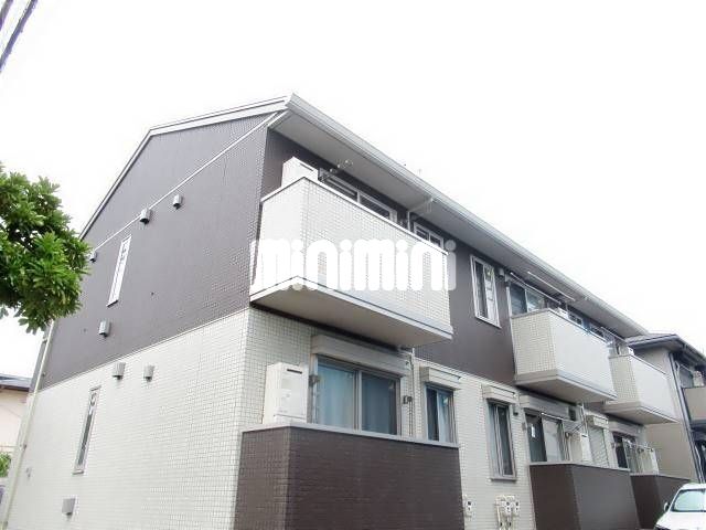 ��t�����ˎs�V���˓�Q���ڂP�q