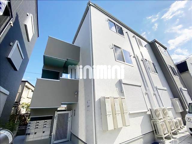 ��t�����ˎs���n���P���ڂP�j