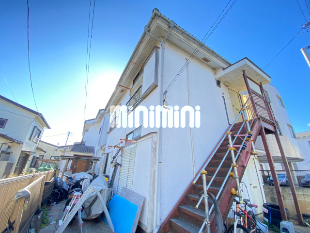 ��t�����ˎs���n���P���ڂQ�j