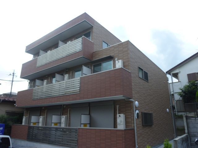 ��t�����ˎs�Z���T���ڂP�j