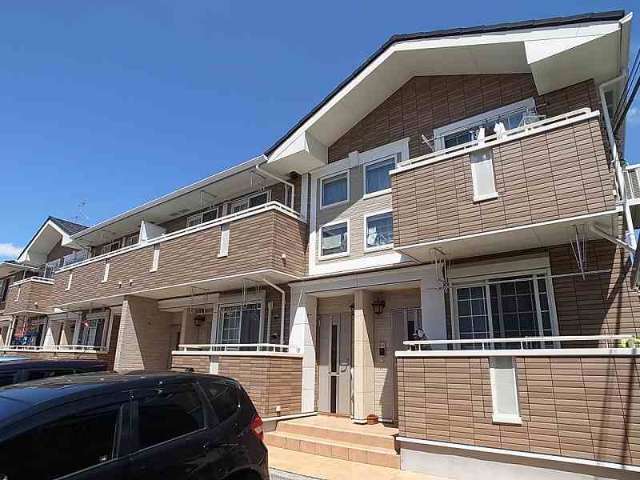 ��t�����ˎs�܍��Q���ڂP�k�c�j