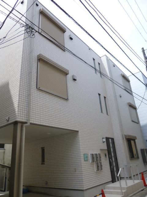 �����s�����搼�ЂP���ڂP�j