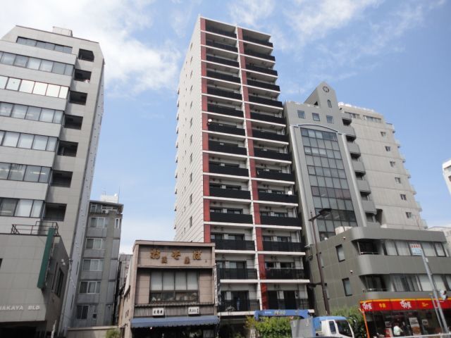 �����s�n�c�旼���R���ڂP�k�c�j