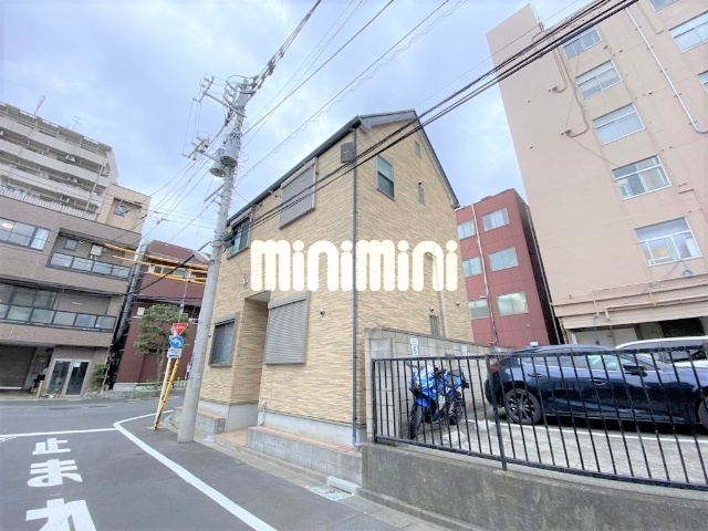 �����s�����搼�V����S���ڂP�j