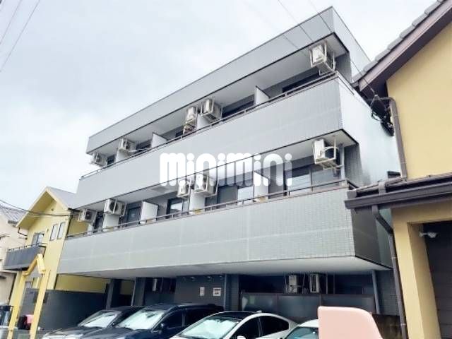 �����s�����擌�V����R���ڂP�q