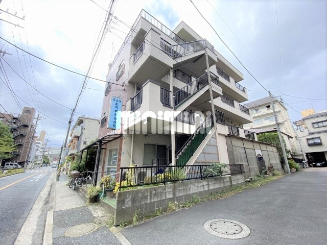 �����s�]�ː�敽��R���ڂP�c�j