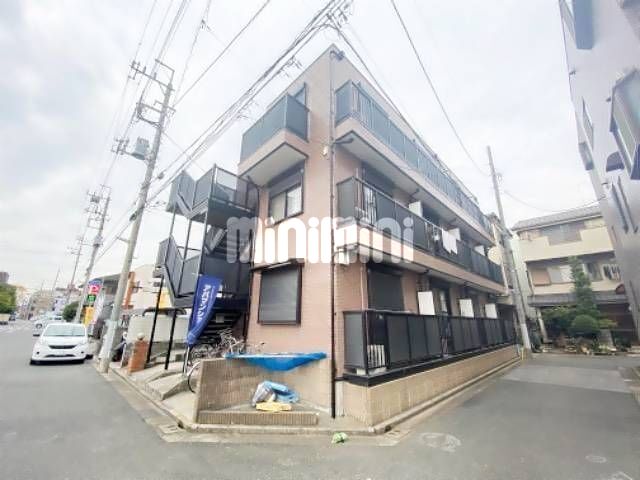 �����s�]�ː���蒬�Q���ڂP�j