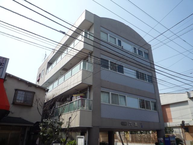 �����s�]�ː���蒬�S���ڂQ�c�j