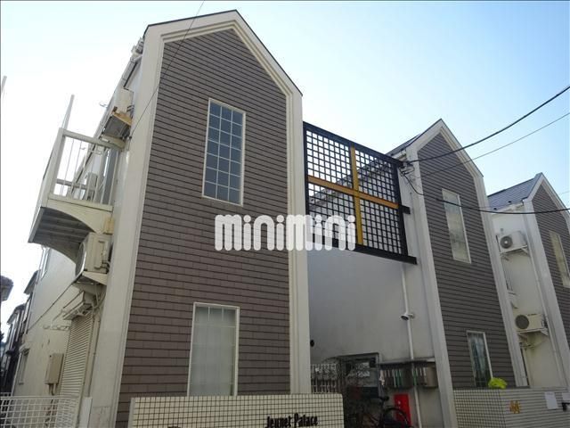 ��t�����ˎs�V���˂R���ڂP�j