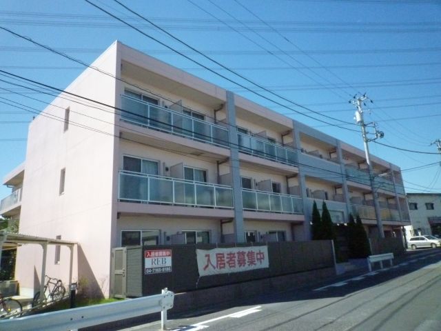 東武野田線　運河駅（徒歩13分）