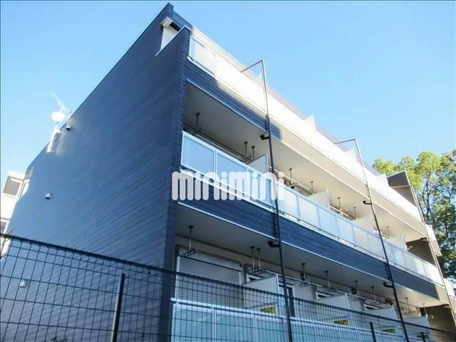 ��t�����ˎs���P��W���ڂP�j