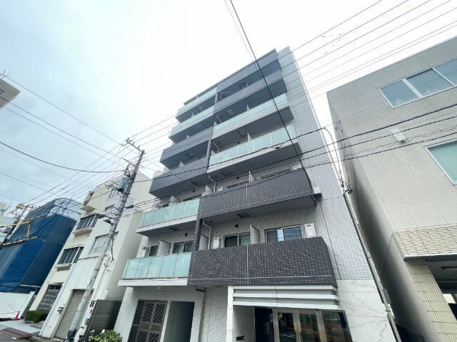 �����s�n�c�旼���S���ڂP�k�c�j