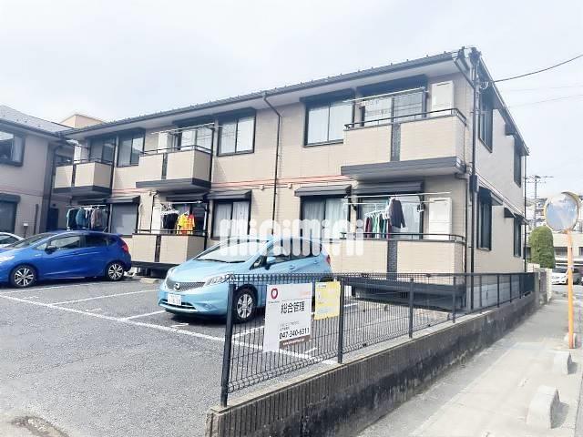 ���c�E��֊ɍs���@�n���w�i�k��7���j