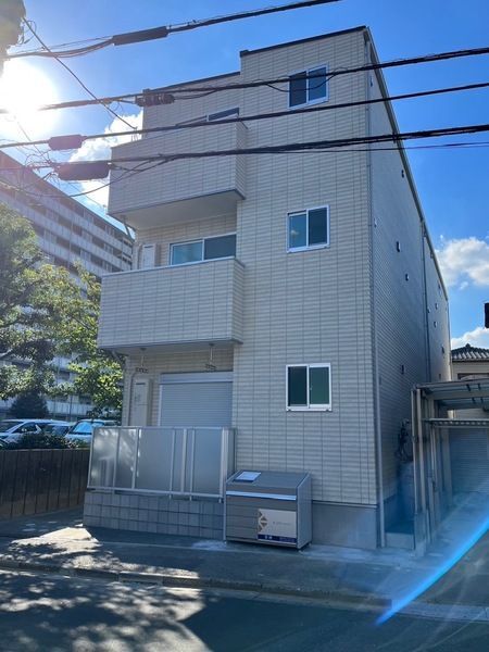 ��t�����ˎs�V���˂T���ڂQ�j