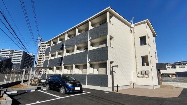 ���΃G�N�X�v���X�@���̗t�L�����p�X�w�i�k��7���j