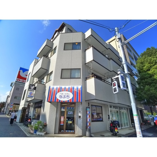 ��t�����ˎs����P���ڂQ�k�c�j