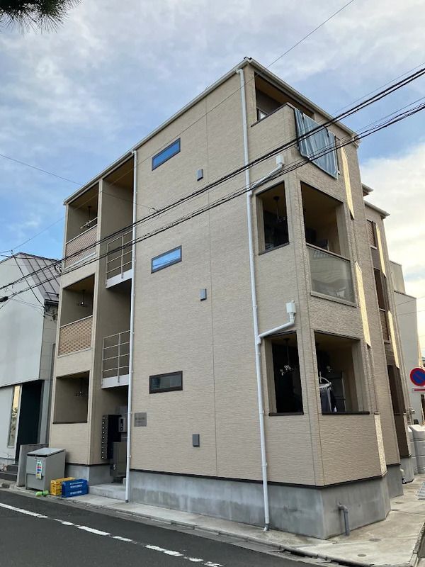 �����s�]�ː��쏬��R���ڂP�j