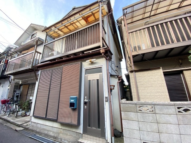 ��t�����ˎs�h���R���ڂR�j