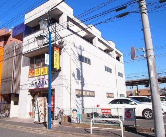 ��t�����ˎs�V���˂Q���ڂP�q