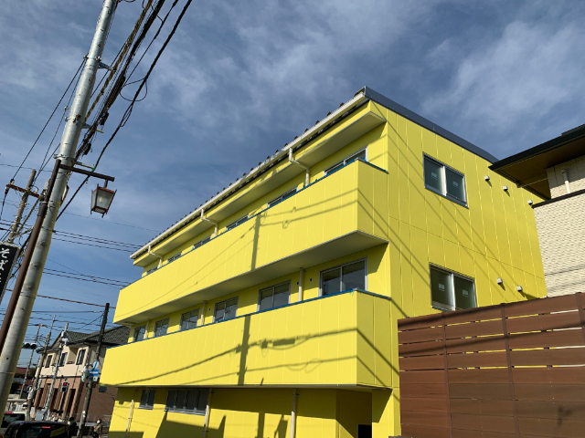 ��t�����ˎs���ːV�c�P�j