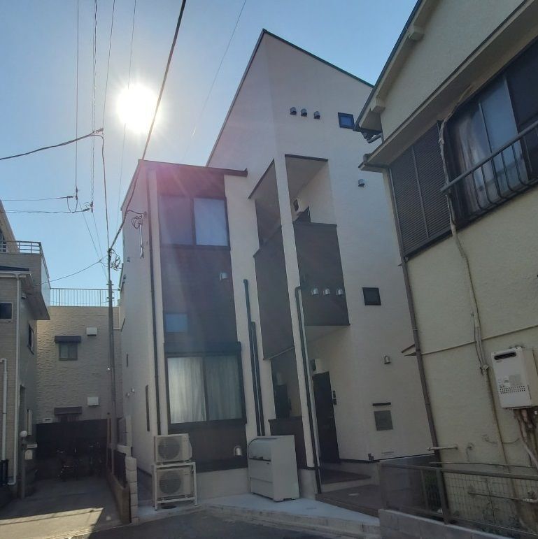 �����s�����擌�V����T���ڂP�q