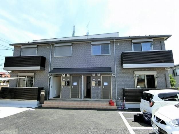 ��t�����ˎs�Z���Q���ڂP�k�c�j