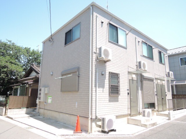 ��t�����ˎs����V���ڂP�q