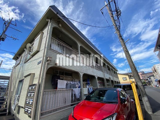 ��t�����ˎs�V���˂P���ڂQ�c�j