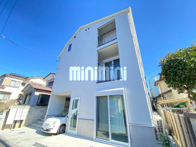 ��t�����ˎs�Z���R���ڂP�k�c�j