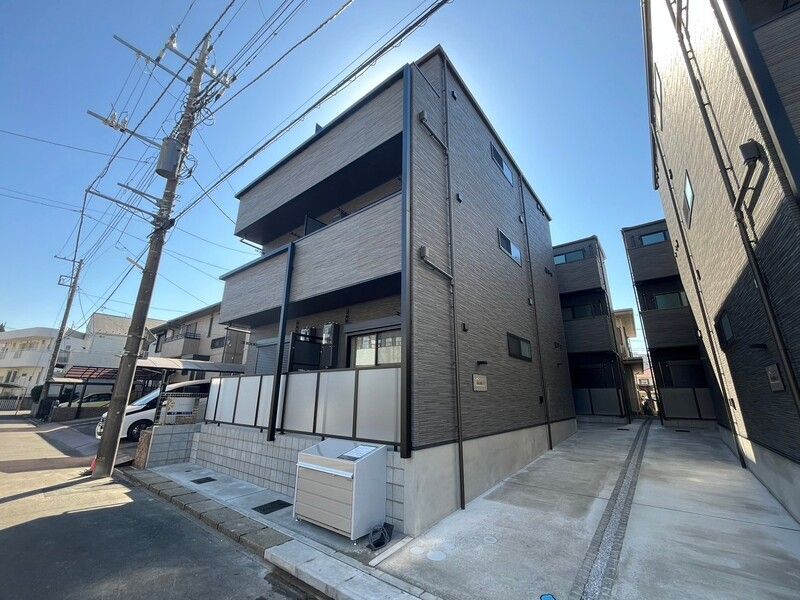 ��t�����ˎs�V���˖k�Q���ڂP�k�c�j