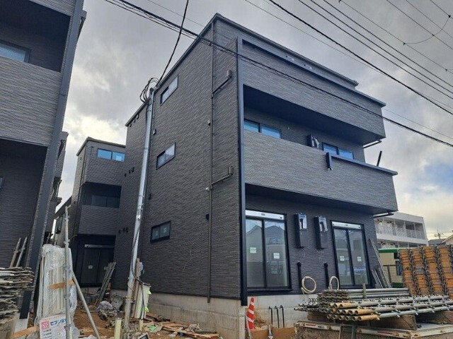 ��t�����ˎs�V���˖k�Q���ڂP�k�c�j