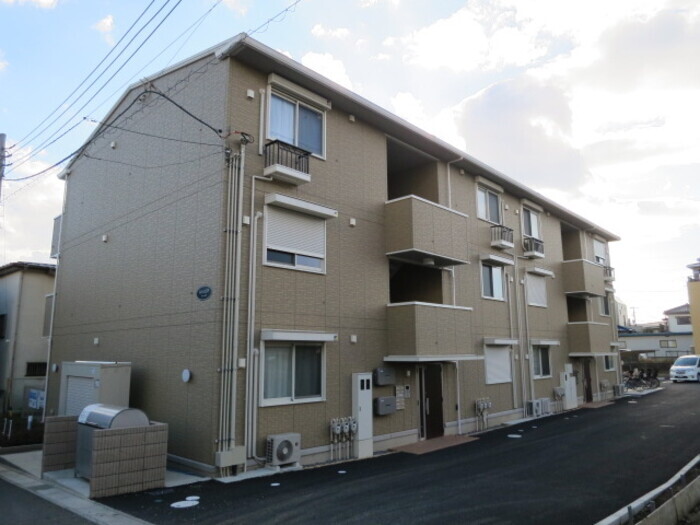 ��t�����ˎs�Z���R���ڂQ�k�c�j