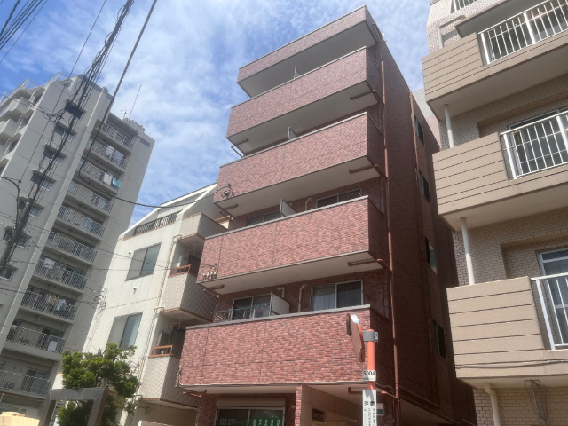 ��t�����ˎs����Q���ڂP�j