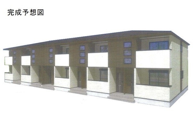 ��t�����ˎs�܍��V���ڂP�k�c�j