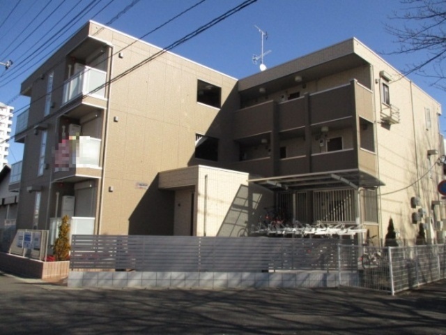 ��t�����ˎs�k���˂P���ڂP�j