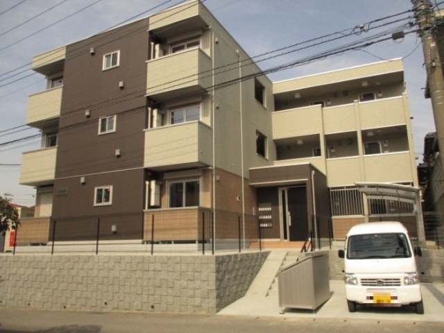 ��t�����ˎs�k���˂Q���ڂP�q