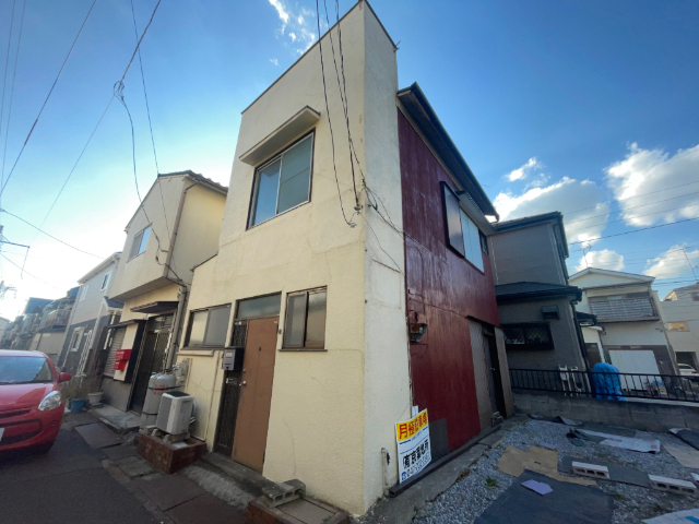 ���c�E��֊ɍs���@�k���ˉw�i�k��9���j