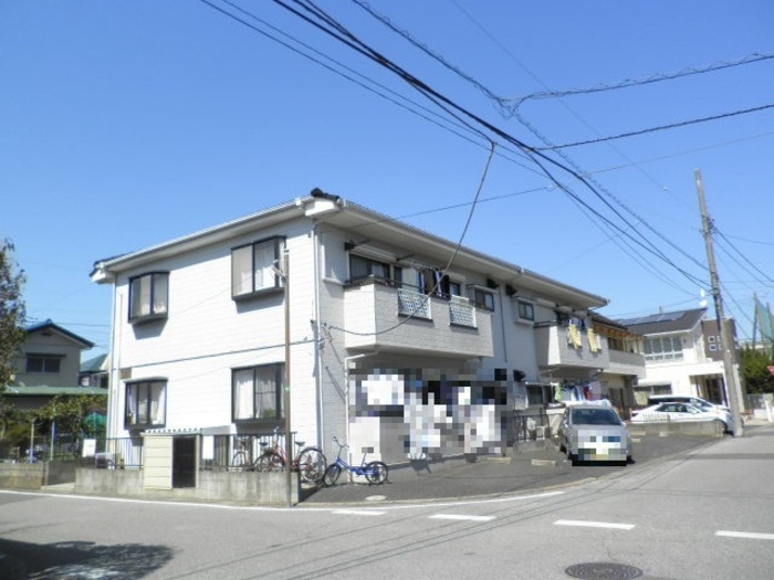 ��t�����ˎs�V���˓�Q���ڂR�k�c�j