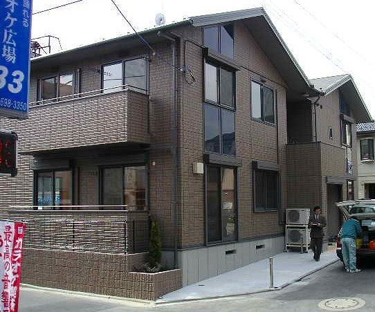 �����s�]�ː��蒬�S���ڂP�j