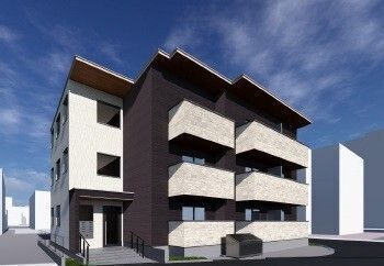 ��t�����ˎs�V���˖k�P���ڂP�k�c�j