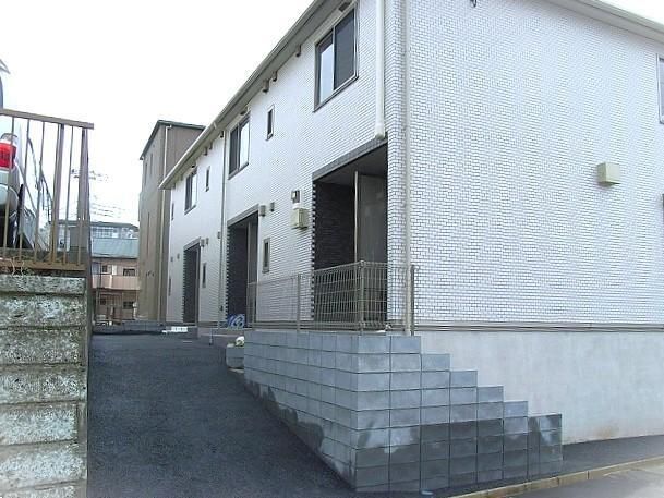 ��t�����ˎs�Z����R���ڂP�k�c�j