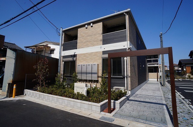 ��t�����ˎs�܍��Q���ڂP�j