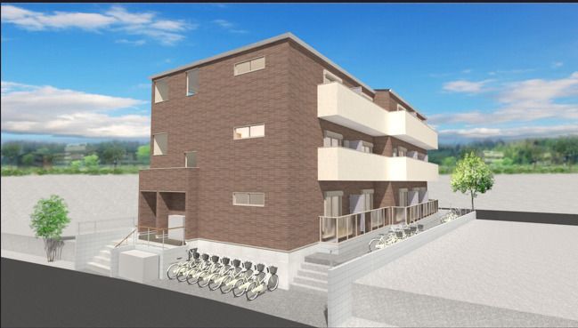 ��t�����ˎs�V���˖k�Q���ڂP�k�c�j