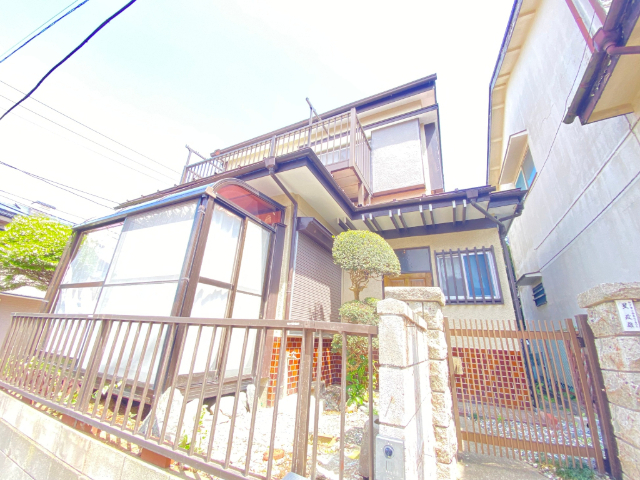 ��t�����ˎs�������V���ڂQ�k�c�j