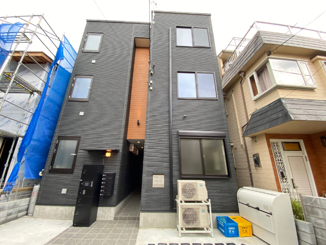 �����s�]�ː��쏬��U���ڂP�c�j