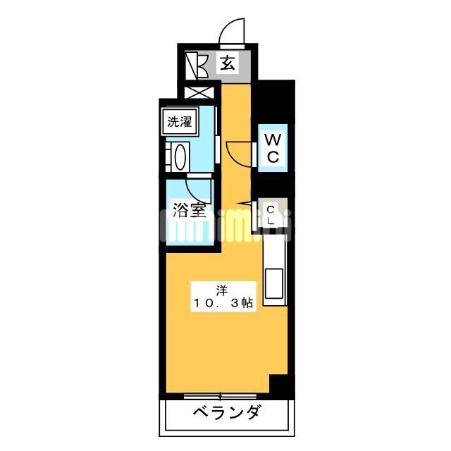 洋室