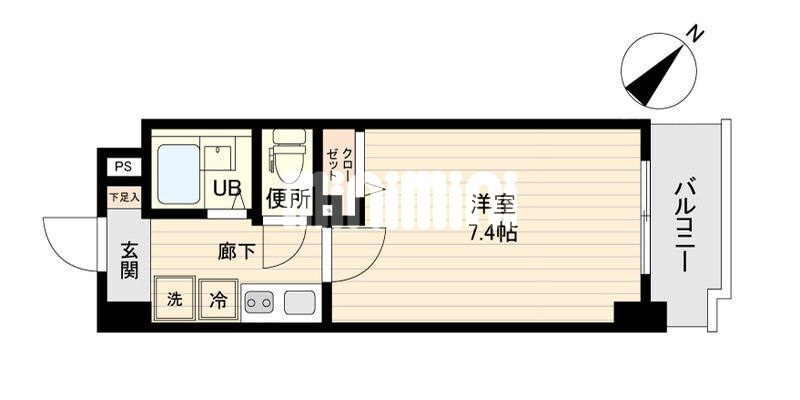 参考写真です。